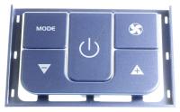 DeLonghi Boutons                                                      TL2271