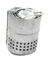 Boschsiemens Verdamper                                                    00672847