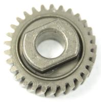 ELECTROLUX / AEG Tandwiel                                                     4055378097