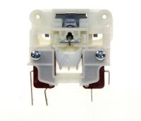 WHIRLPOOL/INDESIT Snappersluiting                                              481290508789