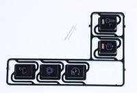 WHIRLPOOL/INDESIT Knop                                                         488000637675
