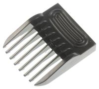 GROUPE SEB Opzetkammen                                                  CS00140581