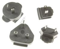 Sennheiser Stekers+kabels                                               572214