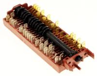 Boschsiemens Keuzeschakelaars                                             00645217