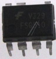 FAIRCHILD Ic                                                           FSQ510