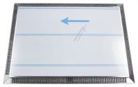 Boschsiemens Filtres antigraisses metalliques                             00673780