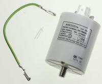 BEKO/GRUNDIG/ARCELIK Condensator ontstorings                                      C00866710