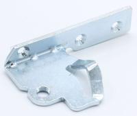 Smeg Deurscharnier koelkast                                       931331697