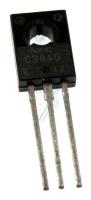 - Transistors NEC
