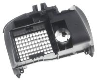 Boschsiemens Motorafdekking                                               00791501