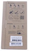 SAFE BY PANZERGLASS Feuilles de protection ecran                                 BULKSAFE95517