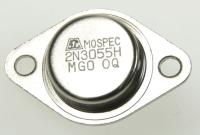 MULTICOMP Transistoren                                                 2N3055H