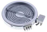 BEKO/GRUNDIG/ARCELIK Straalelementen                                              C00865426