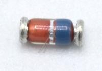 ROHM SEMICONDUCTOR Zenerdiodes                                                  MTZJ43A