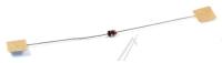 Kenwood Zenerdiodes                                                  RD62ESB