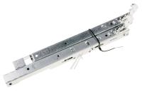 WHIRLPOOL/INDESIT Türscharnier für öfen                                        481010724324