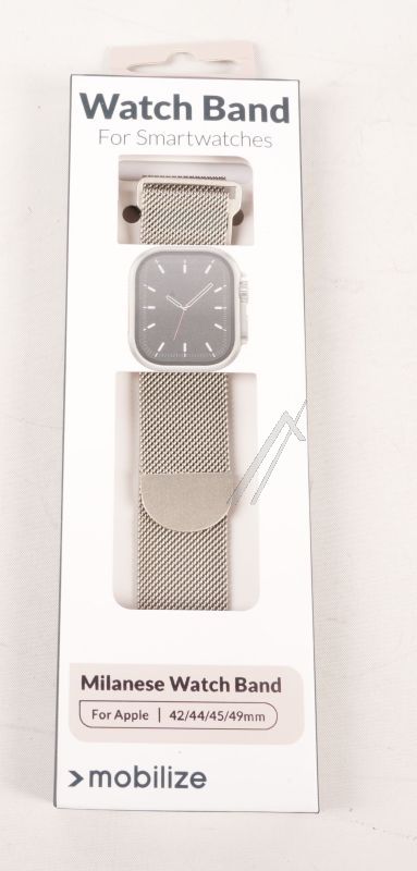 MOBILIZE Armbanden voor smartwatch                                    81682