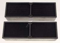 ELECTROLUX / AEG Filtres a charbon                                            4055550331