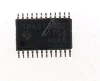 Grundig Circuits integres                                            C00950237