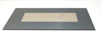 Bertazzoni Glasscheiben                                                 406513