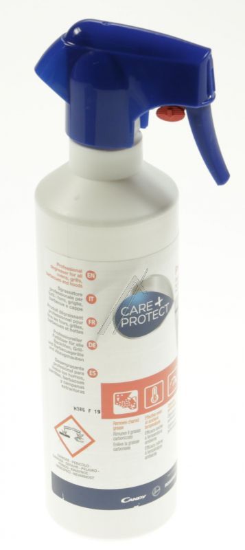 Candyhoover Nettoyants  four et micro-onde                               35602111