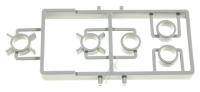 WHIRLPOOL/INDESIT Knop                                                         480120100782