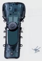 Braun Behuizingsonderdeel                                          81686529