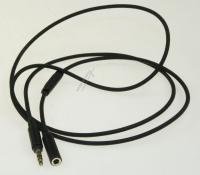 Philips Audio/video-verbindungen                                     996510054589