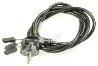 BEKO/GRUNDIG/ARCELIK Cordons secteur                                              C00893067