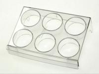 HISENSE/GORENJE Eiereinsatz kühlschrank                                      668769