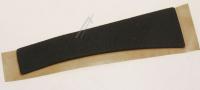 WHIRLPOOL/INDESIT Wasmachine deurgreep                                         481249818274