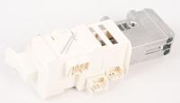 Boschsiemens Deurslot                                                     12035780