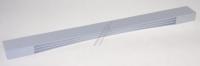 WHIRLPOOL/INDESIT Afdeklijst                                                   481244089054
