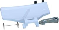 ELECTROLUX / AEG Wasmachine deurgreep                                         4055186631
