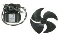 Amica Motoren ventilatoren 1022394