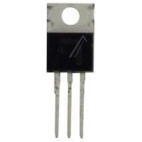 INFINEON Mos-fet-transistoren SPP11N60S5