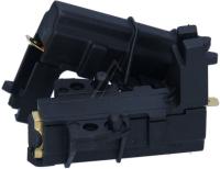 ELECTROLUX / AEG Motorkohlen                                                  50265479001