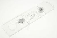 Panasonic Deur / klep / deksel                                         ACC21E15500U