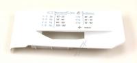 WHIRLPOOL/INDESIT Greep / hendel                                               488000513074