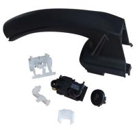 Boschsiemens Kleingoedassortiment                                         00499456