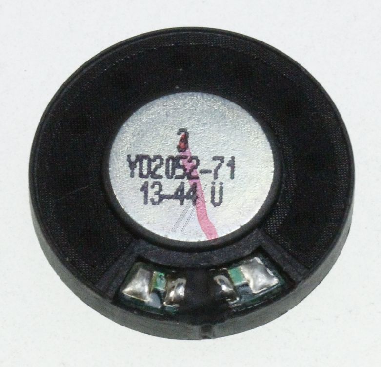 Panasonic Luidsprekers                                                 L0AA02A00096