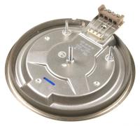 WHIRLPOOL/INDESIT Fornuisplaten                                                482000062486