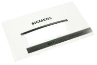Boschsiemens Kap van wasmiddelbakje                                       00657040