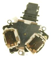 Boschsiemens Regelaars                                                    00418302
