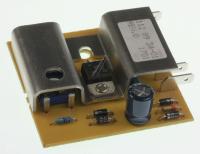 ELECTROLUX / AEG Glasplaat                                                    1128934013