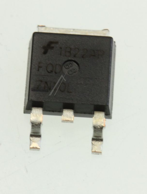 FAIRCHILD Transistoren                                                 FQD7N10LTM
