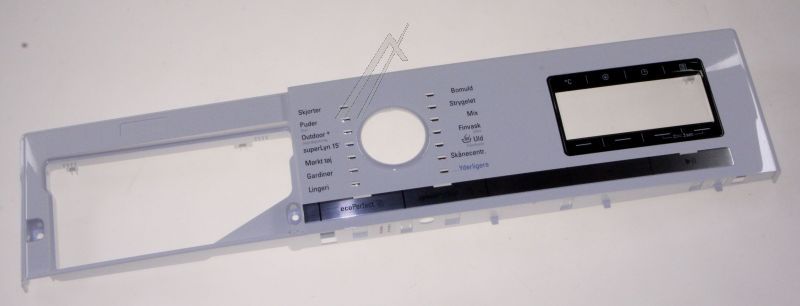 Boschsiemens Capots de dosseret                                           00745071