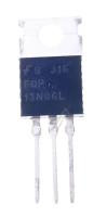 FAIRCHILD Transistoren                                                 FQPF13N06L