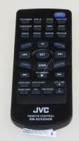 JVC Télécommandes                                                9CDM070800