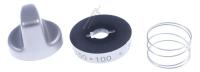 Amica Draaiknop                                                    9070584